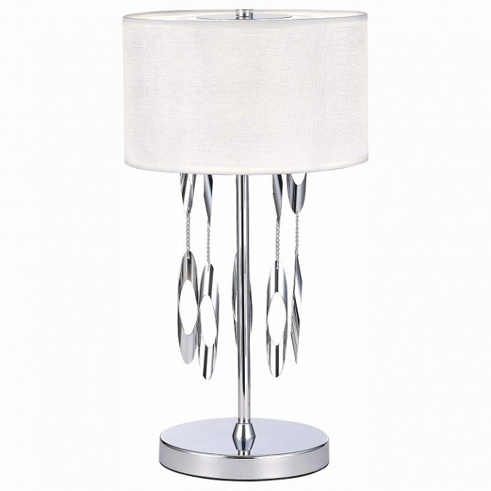 Настольная лампа декоративная ST-Luce Nettuno SL1353.104.01 - 0