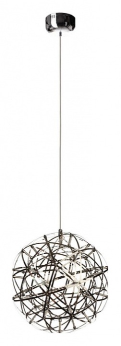 Подвесной светодиодный светильник Loft IT Raimond 1898/4 - 1