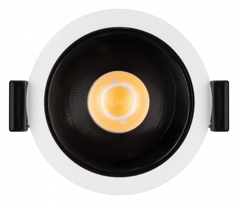 Встраиваемый светодиодный светильник Arlight S-Atlas-Built-R66-15W Warm3000 035455 - 1