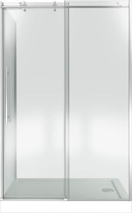 Боковая стенка Good Door Puerta SP-80-C-CH ПУ00009 - 4