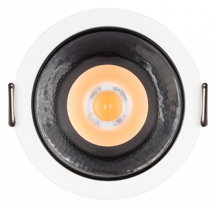 Встраиваемый светодиодный светильник Arlight S-Atlas-Built-R72-20W Warm3000 035456 - 3