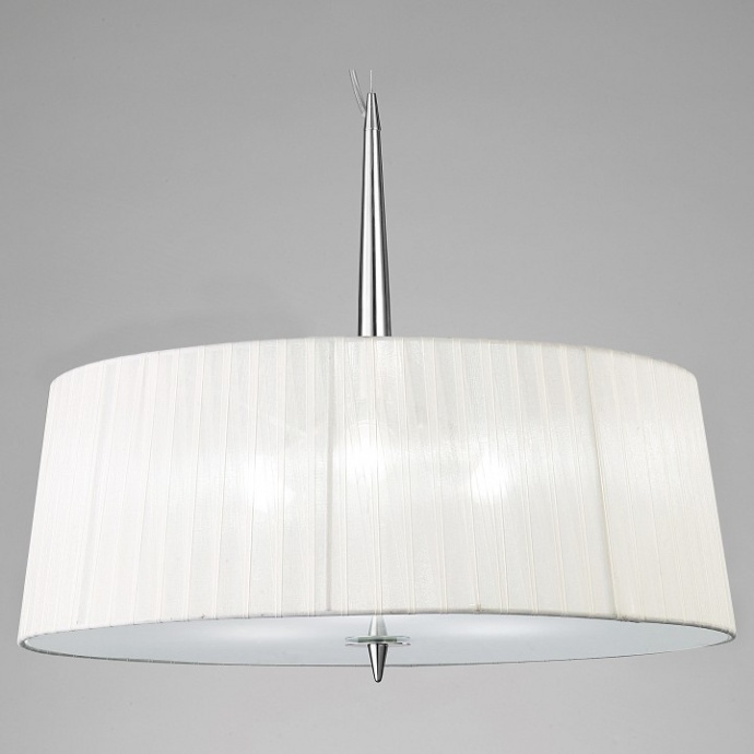 Подвесной светильник Mantra Loewe 4639 - 0