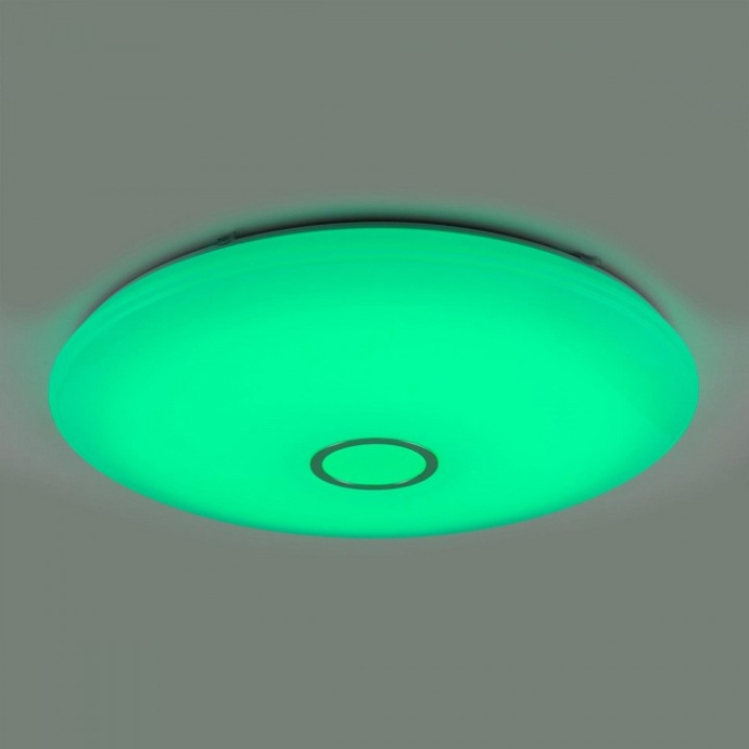 Потолочный светодиодный светильник Citilux Старлайт Смарт CL703A141G - 5