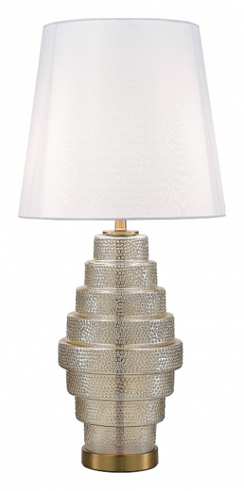 Настольная лампа декоративная ST-Luce Rexite SL1001.204.01 - 0