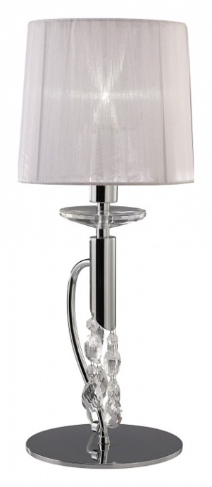 Настольная лампа Mantra Tiffany 3868 - 0