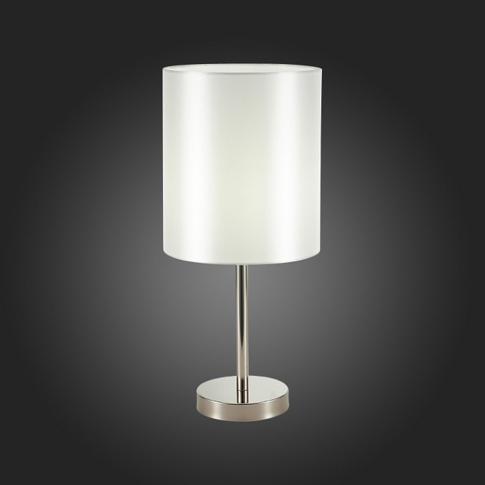 Настольная лампа декоративная EVOLUCE Noia SLE107304-01 - 2