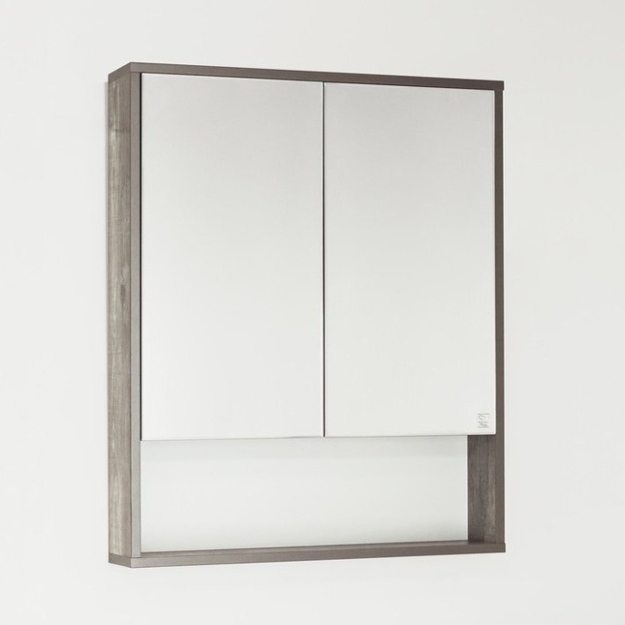 Зеркало-шкаф Style Line Экзотик 65 ЛС-00000397 - 0