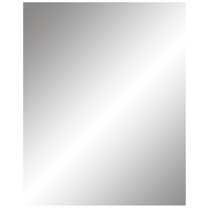 Зеркало Stella Polar Норина 40 белый SP-00000168 - 0