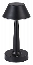 Настольная лампа декоративная Kink Light Снорк 07064-B,19 - 1