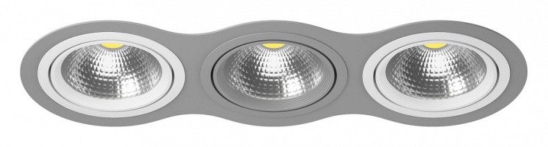Встраиваемый светильник Lightstar Intero 111 i939060906 - 0