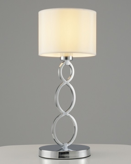 Настольная лампа декоративная Moderli Macadamia V10552-1T - 1