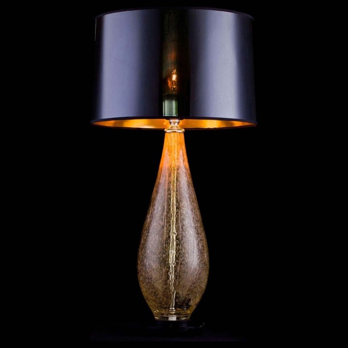 Настольная лампа декоративная Lucia Tucci Harrods Harrods T932.1 - 1