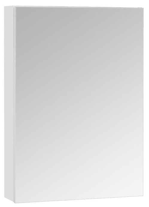 Зеркало-шкаф Aquaton Асти 55 белый 1A263302AX010 - 0