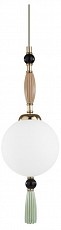 Подвесной светильник Odeon Light Palle 5405/1 - 1