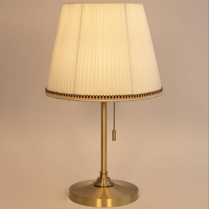 Настольная лампа декоративная Citilux Линц CL402730 - 6