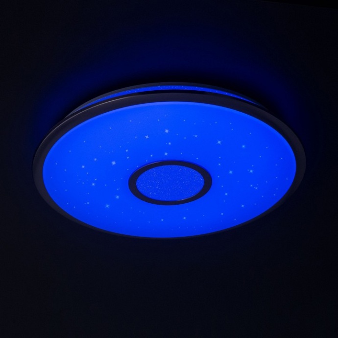 Потолочный светодиодный светильник Citilux Старлайт Смарт CL703A40G - 2