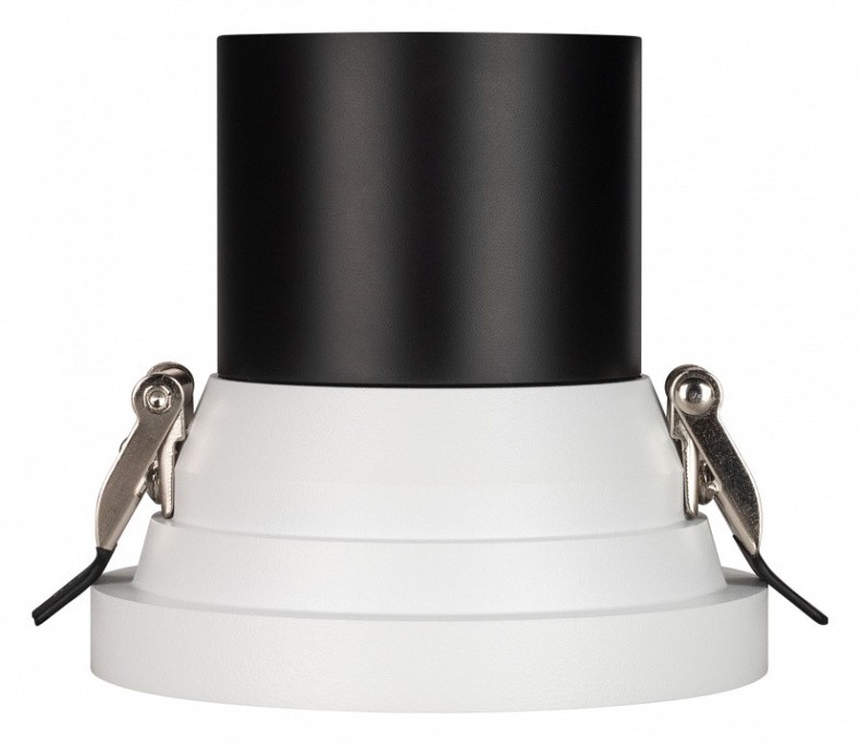 Встраиваемый светодиодный светильник Arlight MS-Volcano-Built-R95-15W Warm3000 035441 - 2