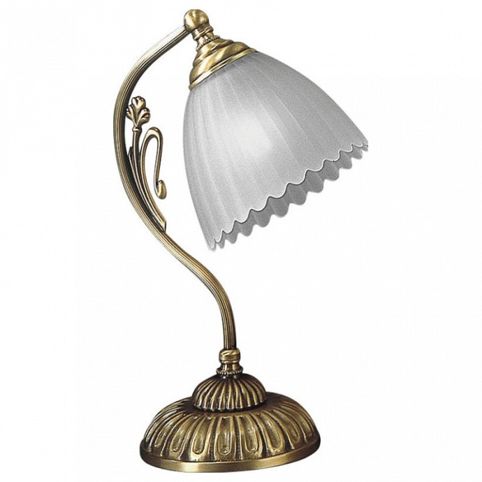 Настольная лампа декоративная Reccagni Angelo 2520 P 2520 - 0