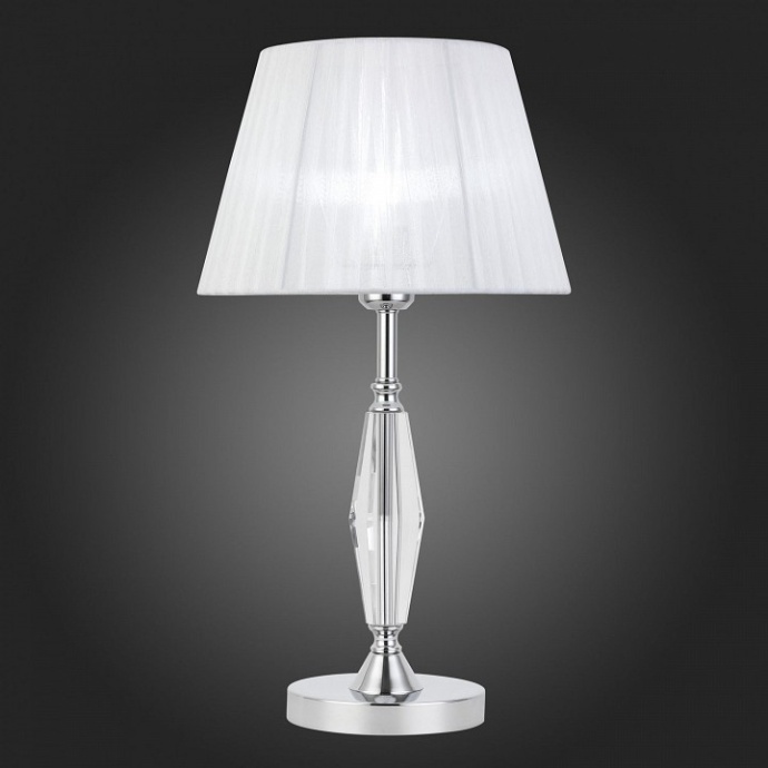 Настольная лампа декоративная ST-Luce Bello SL1756.104.01 - 1