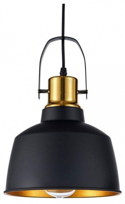 Подвесной светильник Arti Lampadari Priamo Priamo E 1.3.P2 B - 0