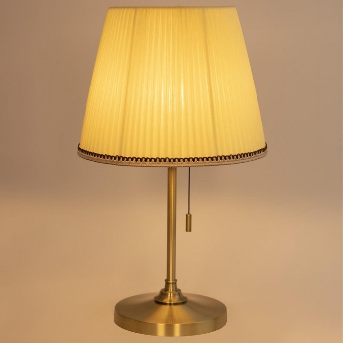 Настольная лампа декоративная Citilux Линц CL402733 - 6
