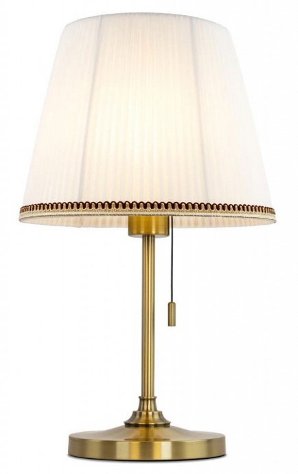 Настольная лампа декоративная Citilux Линц CL402730 - 0