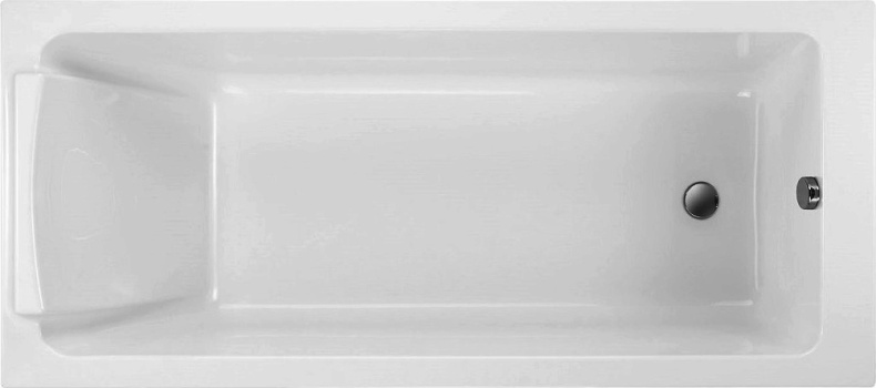 Акриловая ванна Jacob Delafon Sofa 170x75 E60515RU-01 - 0