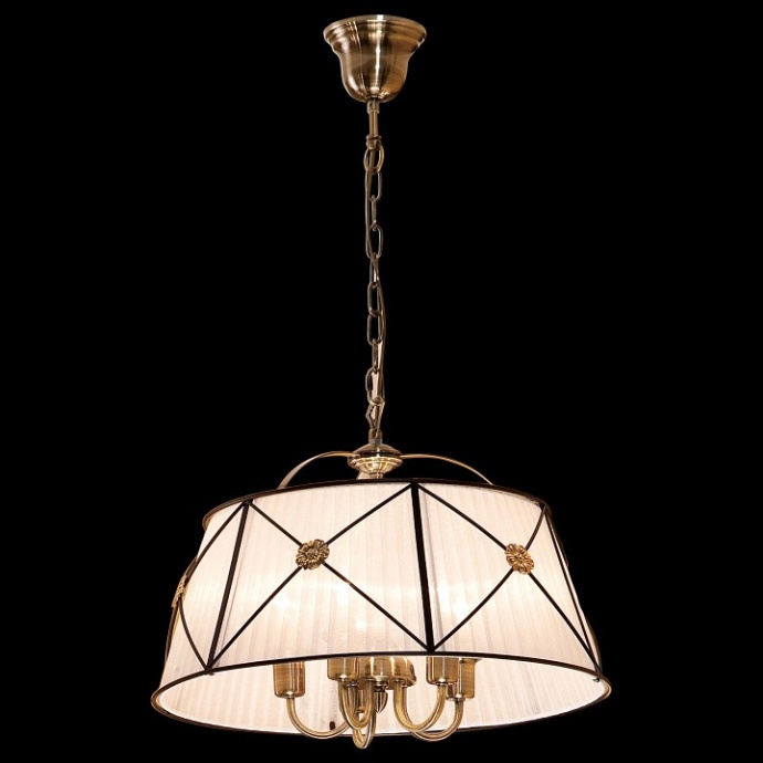 Подвесной светильник Citilux Дрезден CL409152 - 1