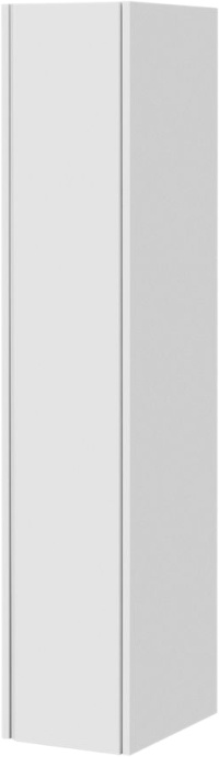 Шкаф-пенал Roca UP L, белый, с бутылочницей ZRU9303013 - 4