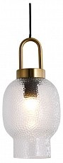 Подвесной светильник Lussole Laredo LSP-8843 - 1