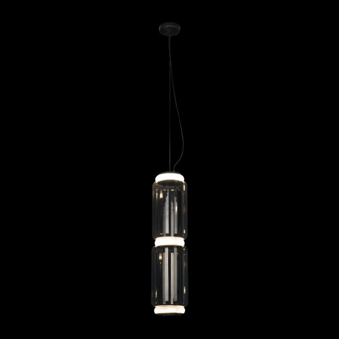 Подвесной светильник Loft it Noctambule 10194/M - 3