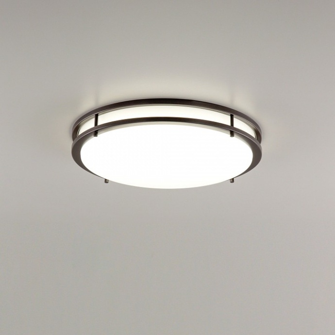 Потолочный светодиодный светильник Citilux Бостон CL709505N - 7