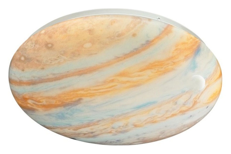 Накладной светильник Sonex Jupiter 7724/DL - 6