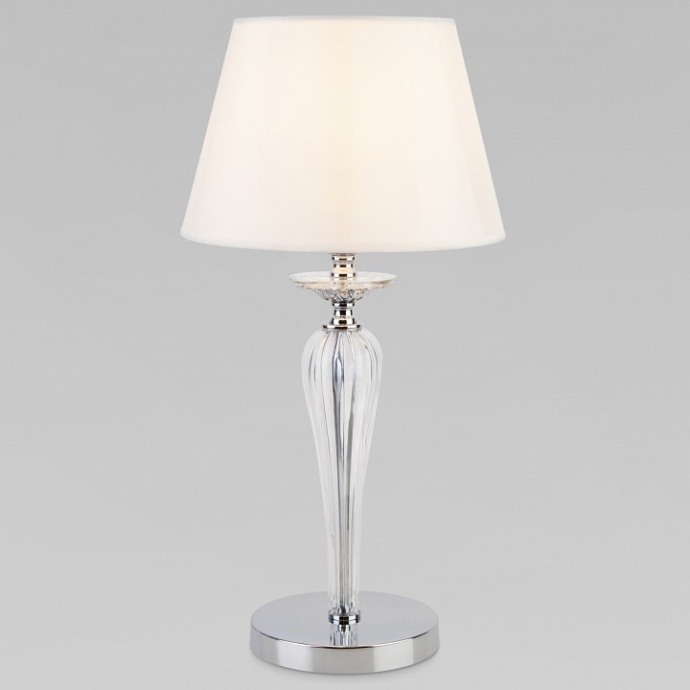 Настольная лампа декоративная Eurosvet Olenna 01104/1 - 0