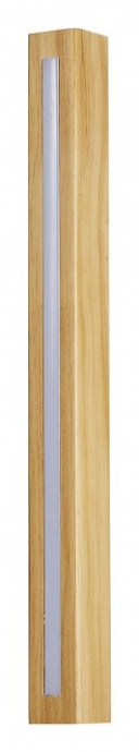 Накладной светильник Favourite Timber 4188-1W - 0