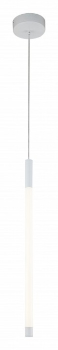 Подвесной светодиодный светильник Indigo Vettore 14006/1P White V000039L - 2