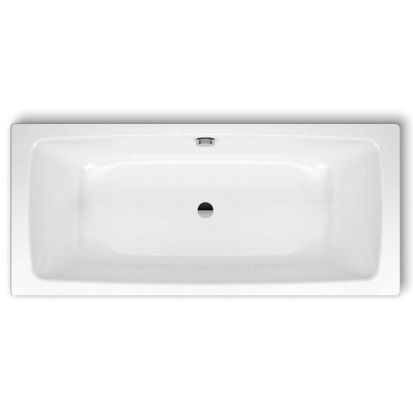 Стальная ванна Kaldewei Cayono Duo 170x75 с покрытием Easy-Clean 272400013001 - 0