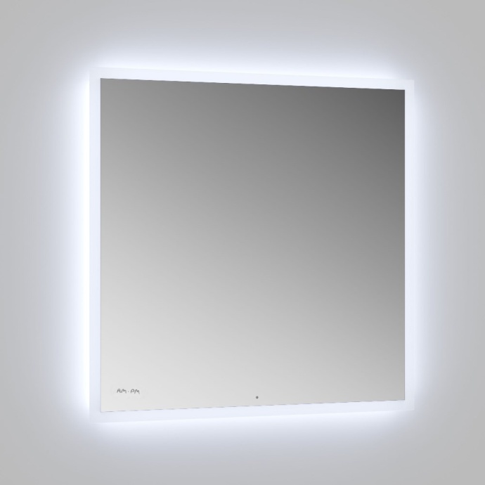 Зеркало AM.PM Spirit V2.0 60 подсветкой M71AMOX0601SA - 4