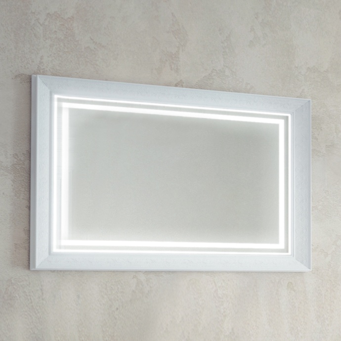 Зеркало Corozo Классика 120 LED SD-00000815 - 3