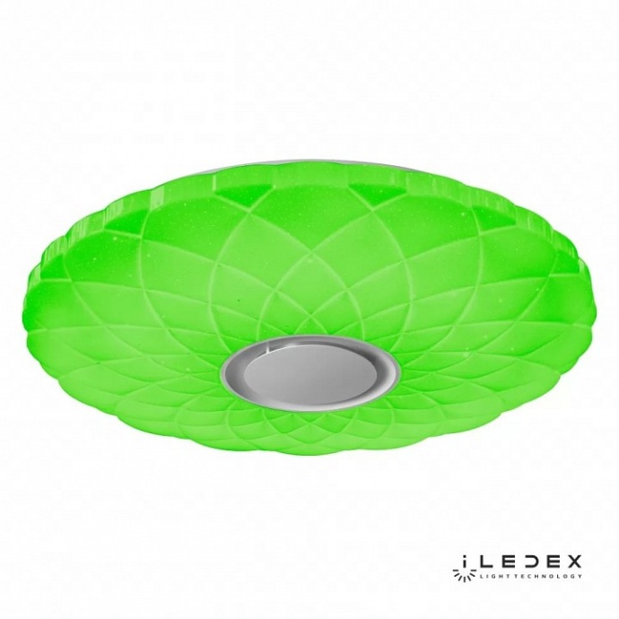 Накладной светильник iLedex Sphere ZN-XU108XD-GSR-YK - 2