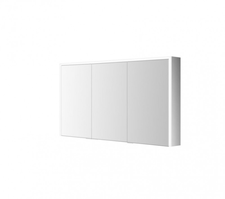 Зеркало-шкаф Esbano 120х70 с подсветкой  ESMS5012 - 0