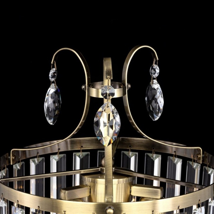 Настольная лампа декоративная Citilux Инга CL335833 - 7