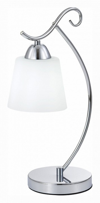 Настольная лампа декоративная EVOLUCE Liada SLE103904-01 - 0