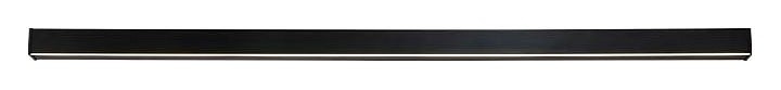Накладной светильник iLedex Line ZD8193B-1500 SBK - 0