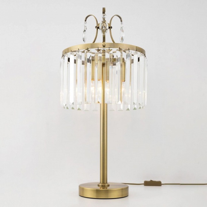 Настольная лампа декоративная Citilux Инга CL335833 - 3