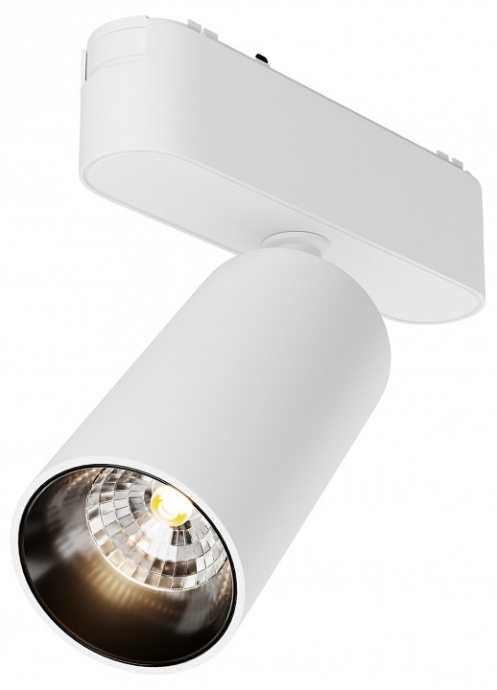 Светильник на штанге Maytoni Focus LED TR103-1-12W4K-M-W - 0