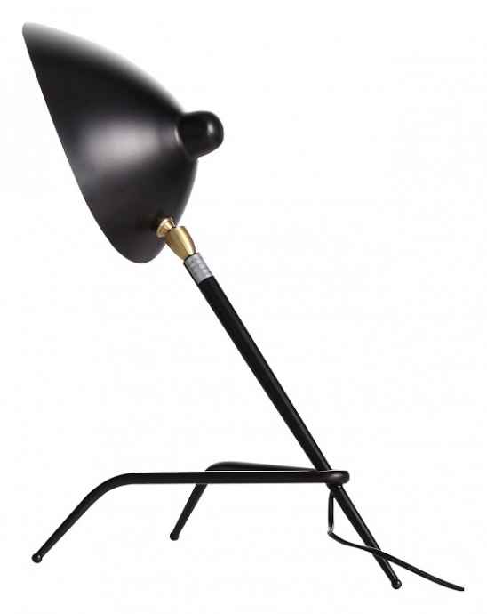 Настольная лампа декоративная ST-Luce Spruzzo SL305.404.01 - 0