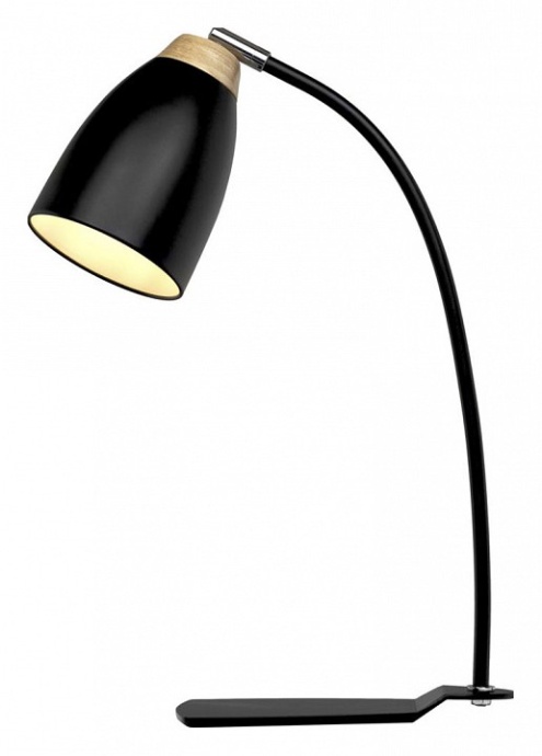 Настольная лампа Loft IT Watchman Loft4402T-Bl - 1