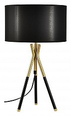 Настольная лампа декоративная Lussole Talladega LSP-0615 - 1