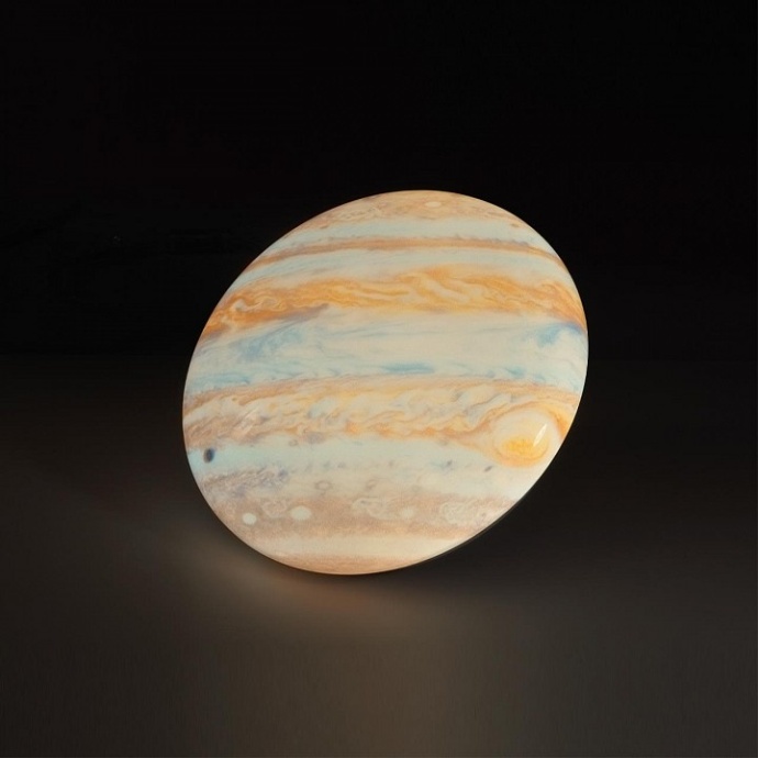 Накладной светильник Sonex Jupiter 7724/EL - 2